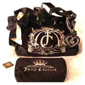 Juicy Couture Handbag